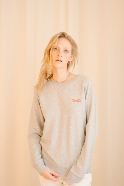 parcels band merch